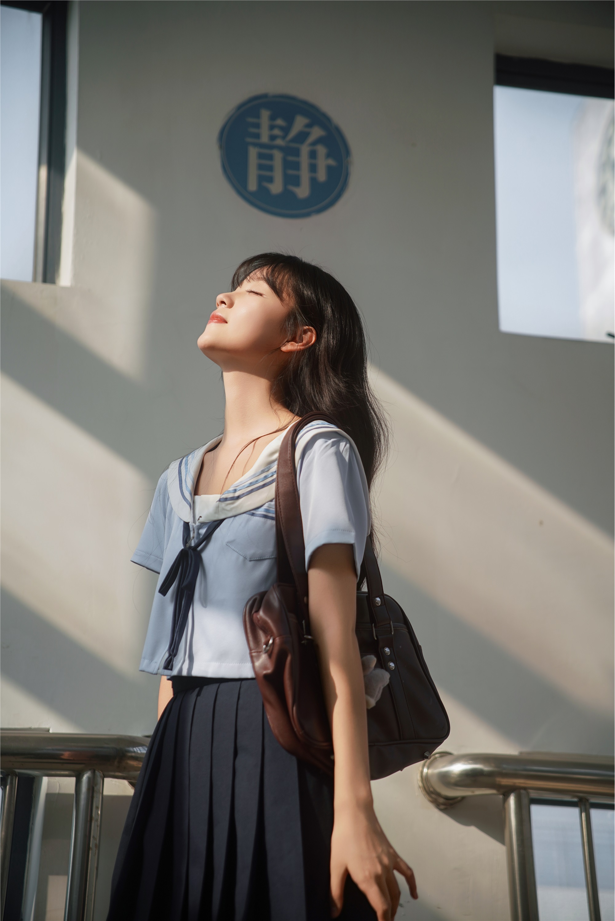 YITUYU艺图语 2025.01.18 粉色的恋爱季 小鱼